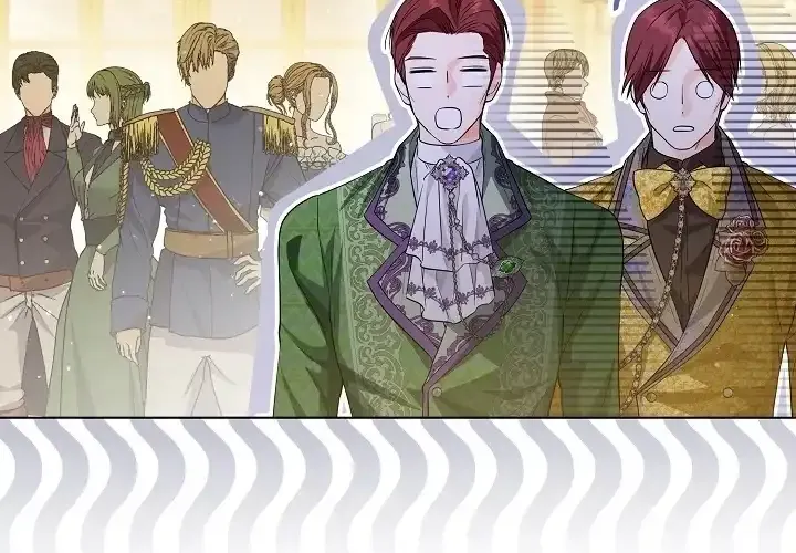 Read The Incognito Princess chapter 24 image 19 on Lezhin