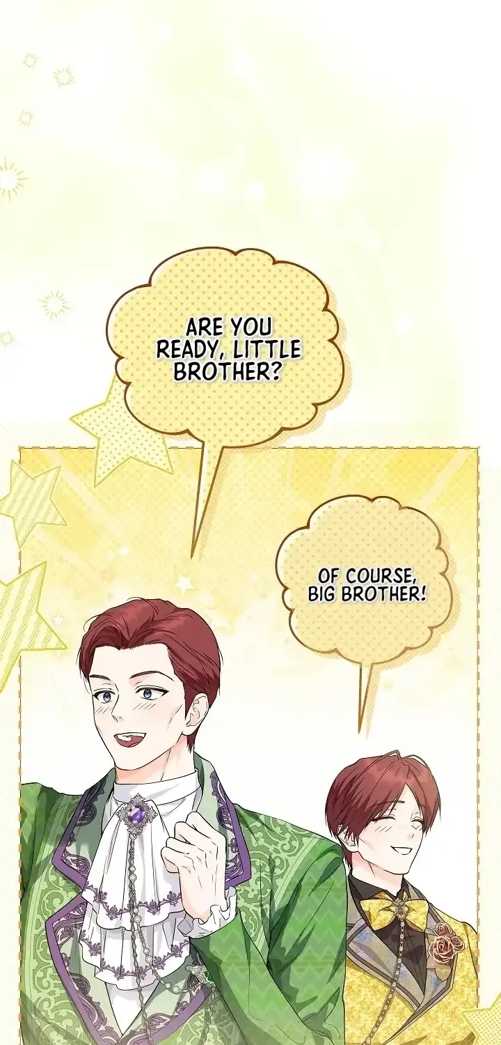 Read The Incognito Princess chapter 24 image 2 on Lezhin