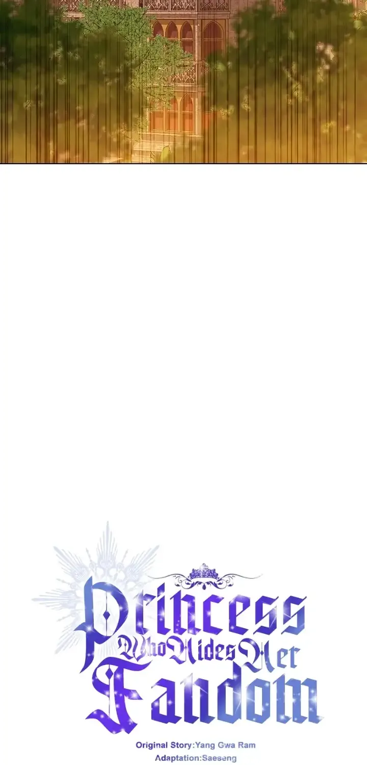 Read The Incognito Princess chapter 24 image 21 on Lezhin