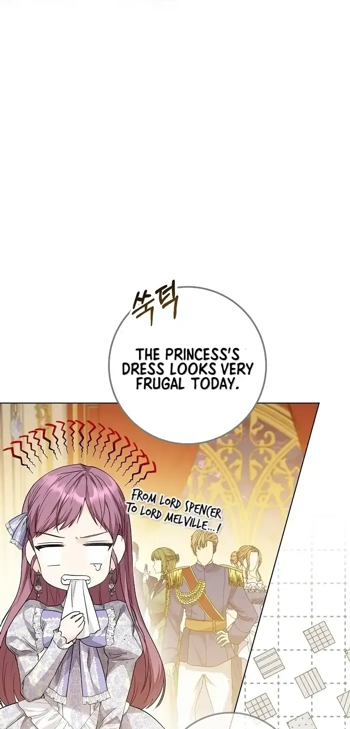 Read The Incognito Princess chapter 24 image 25 on Lezhin