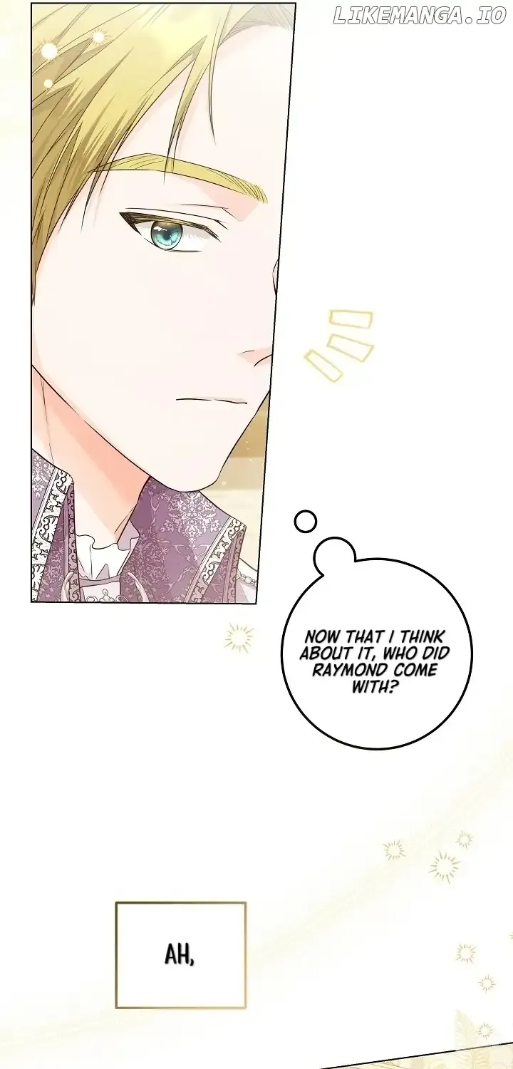 Read The Incognito Princess chapter 24 image 29 on Lezhin