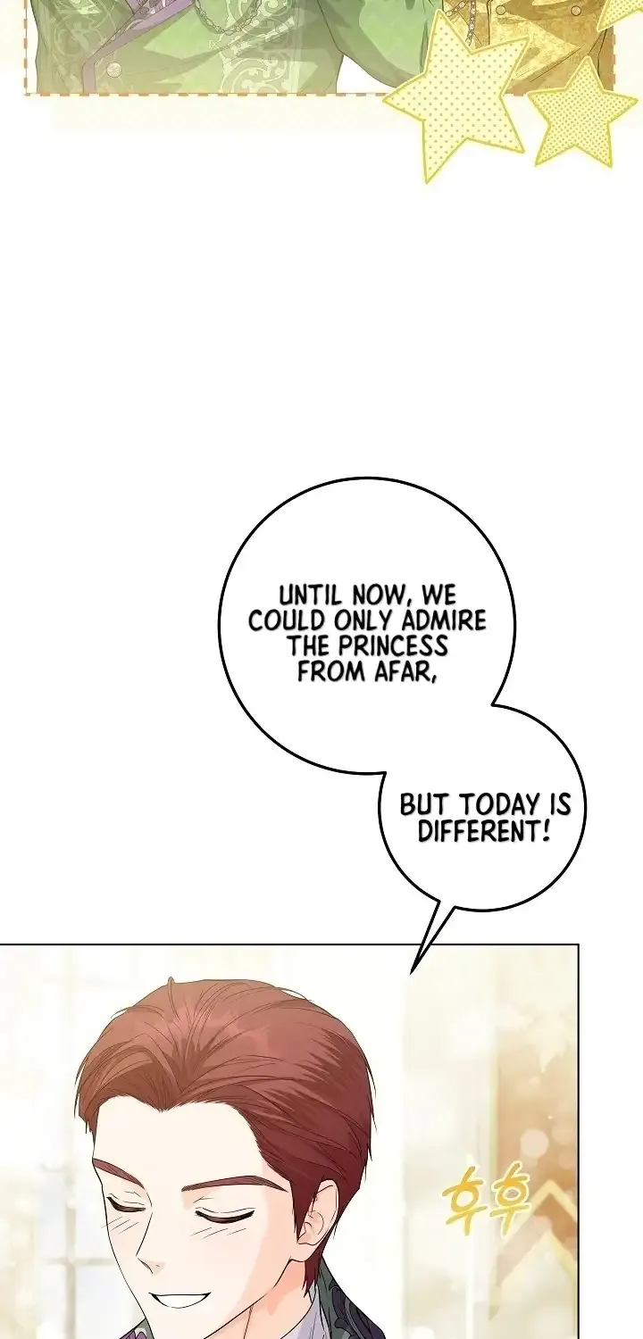 Read The Incognito Princess chapter 24 image 3 on Lezhin