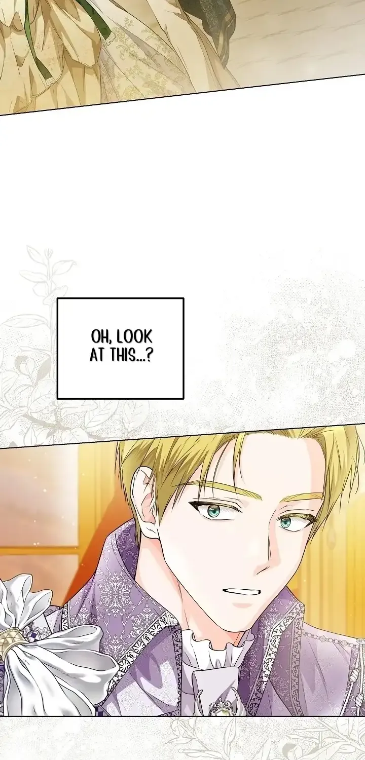 Read The Incognito Princess chapter 24 image 34 on Lezhin