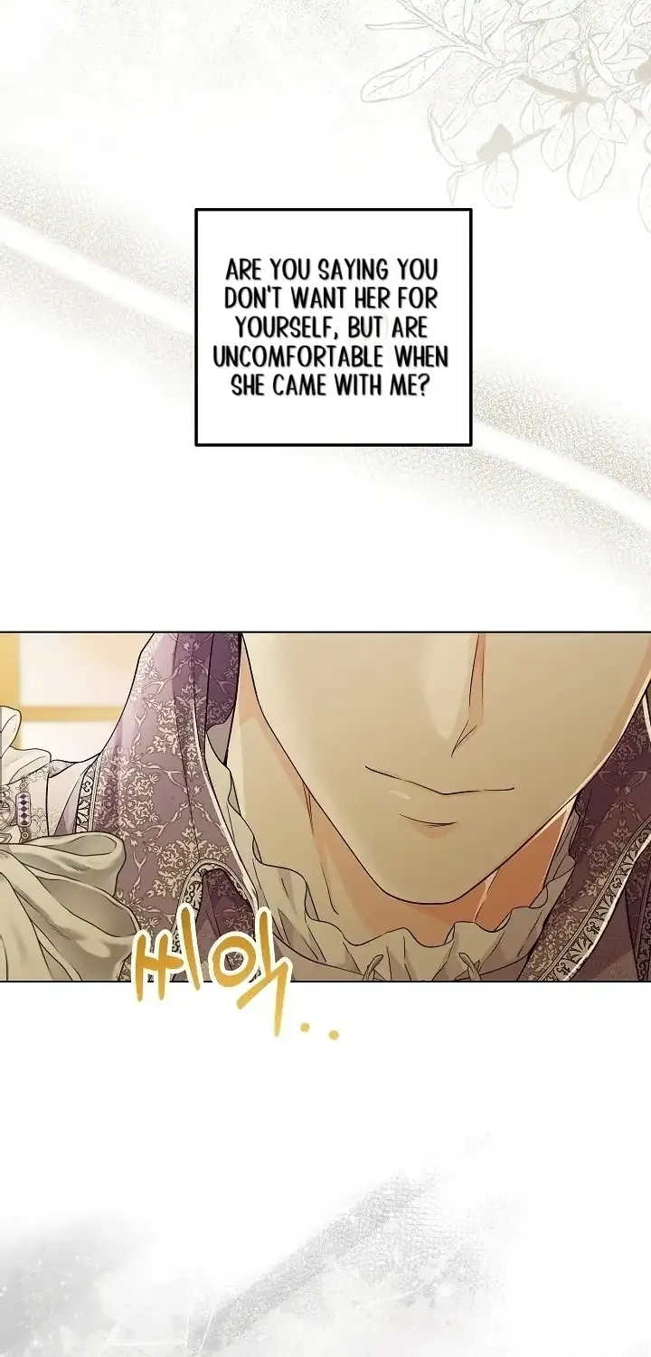 Read The Incognito Princess chapter 24 image 35 on Lezhin
