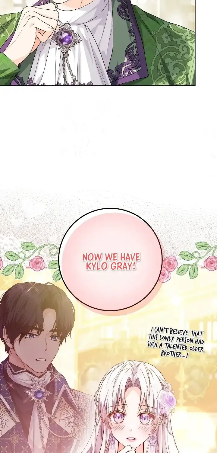 Read The Incognito Princess chapter 24 image 4 on Lezhin