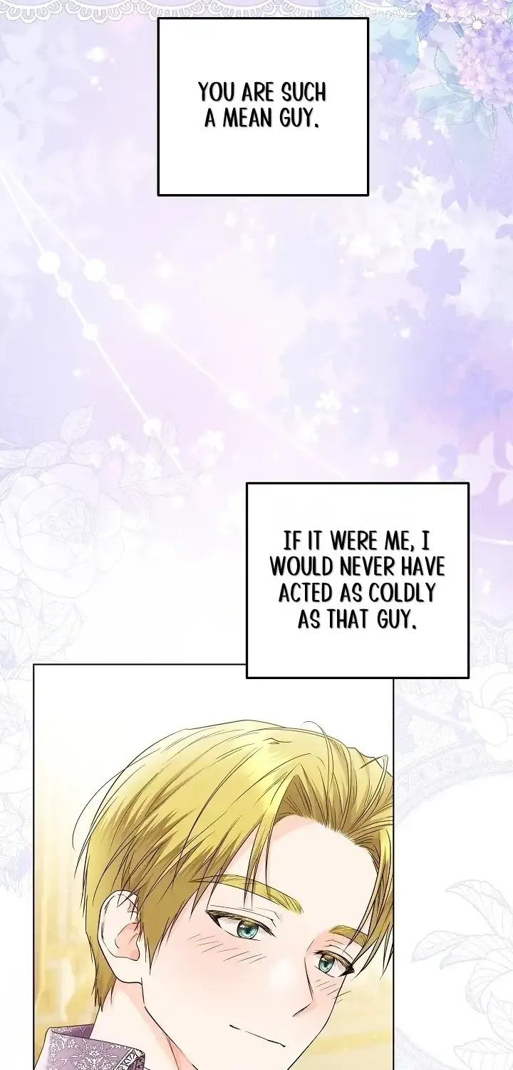 Read The Incognito Princess chapter 24 image 40 on Lezhin