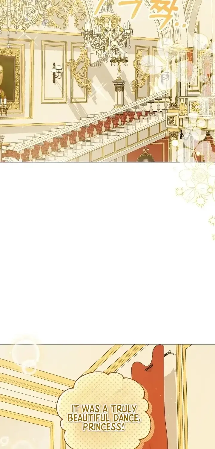 Read The Incognito Princess chapter 24 image 44 on Lezhin
