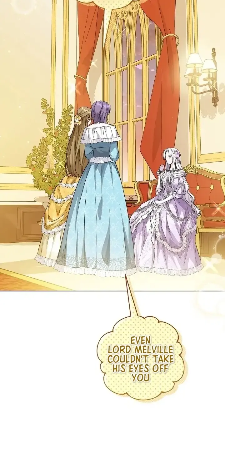 Read The Incognito Princess chapter 24 image 45 on Lezhin