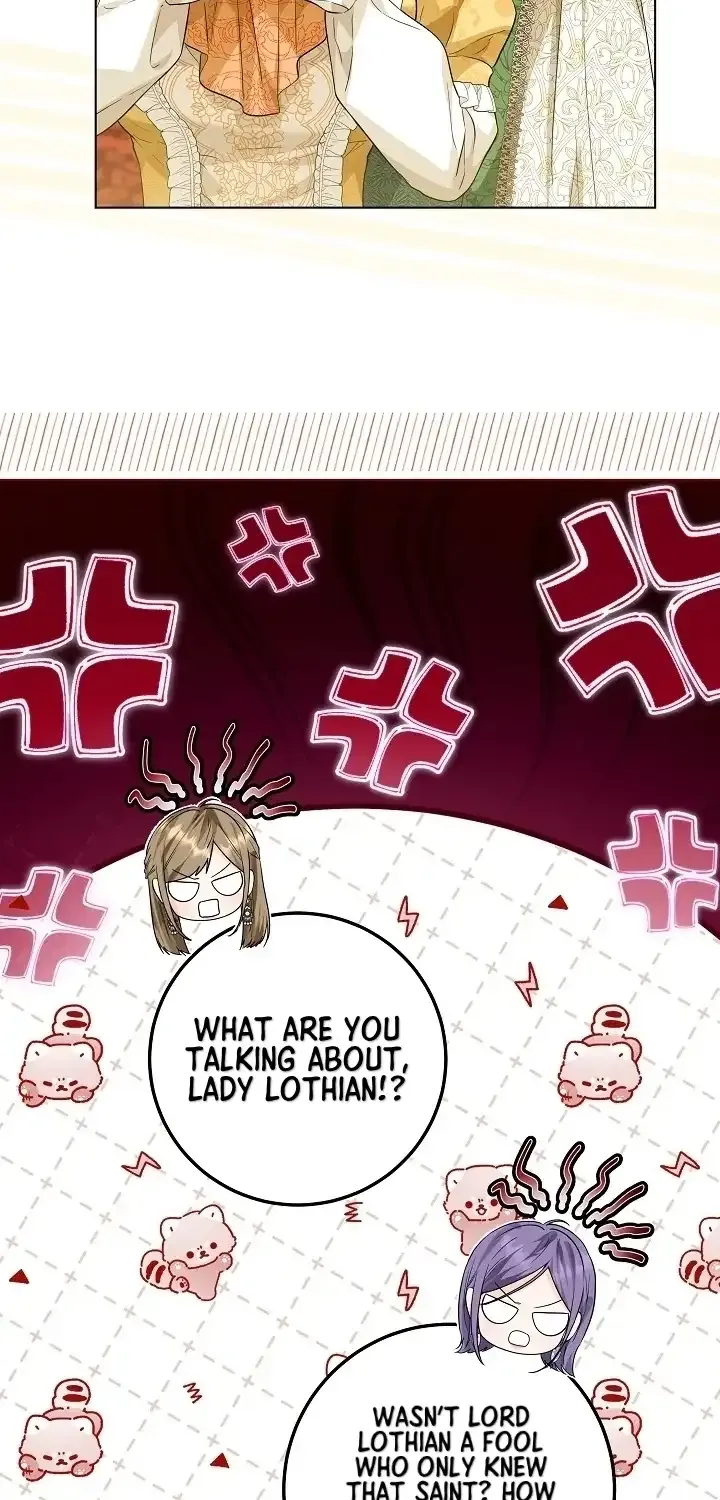 Read The Incognito Princess chapter 24 image 47 on Lezhin