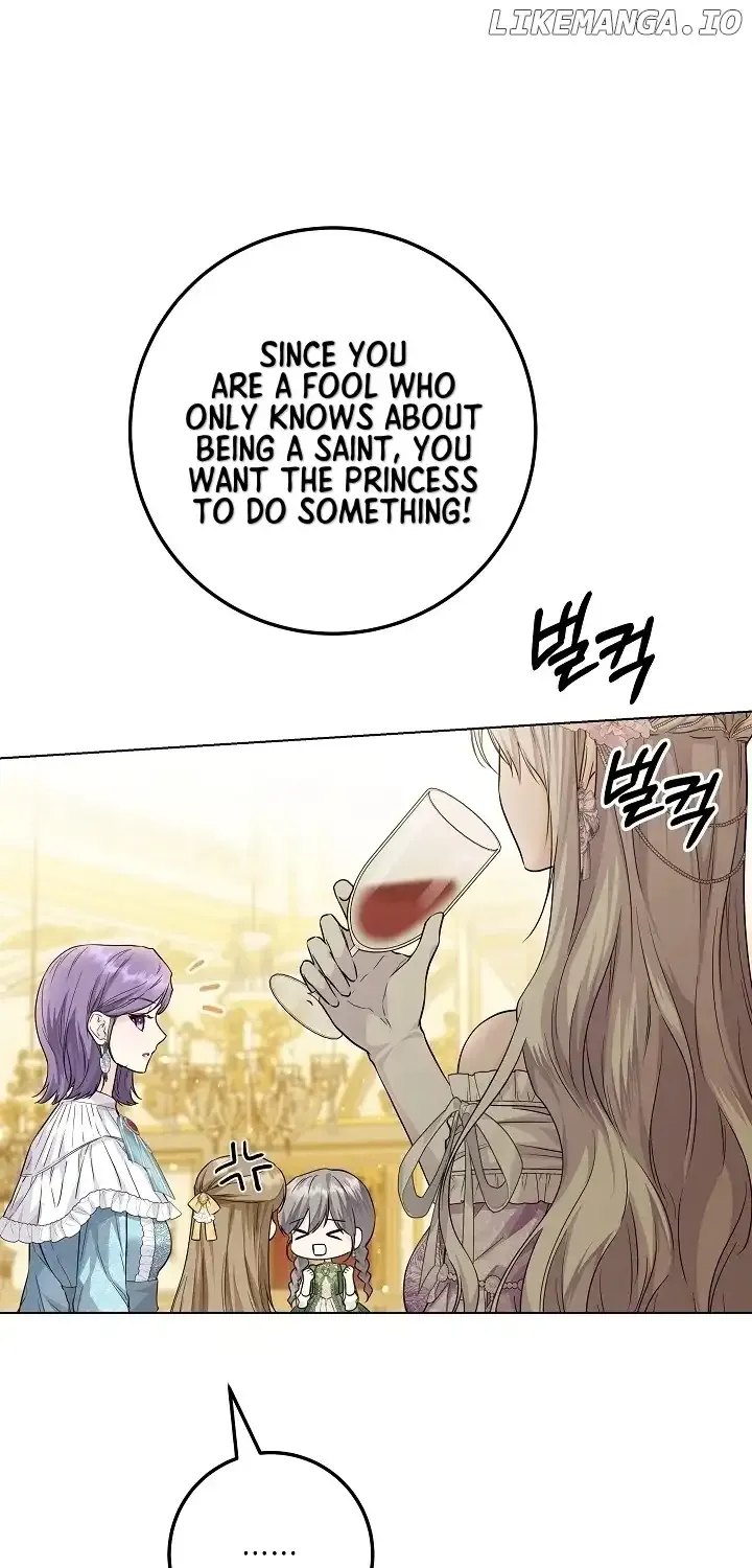 Read The Incognito Princess chapter 24 image 49 on Lezhin