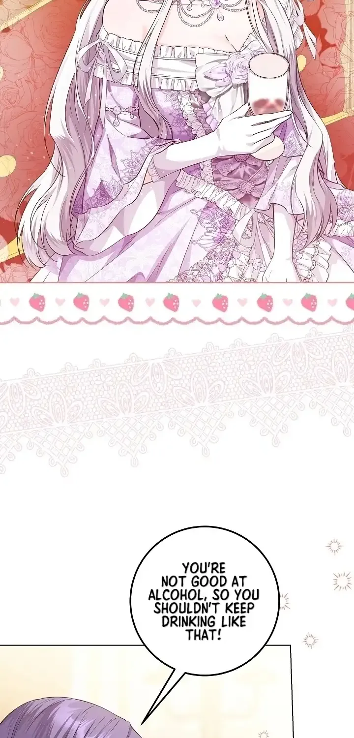 Read The Incognito Princess chapter 24 image 51 on Lezhin