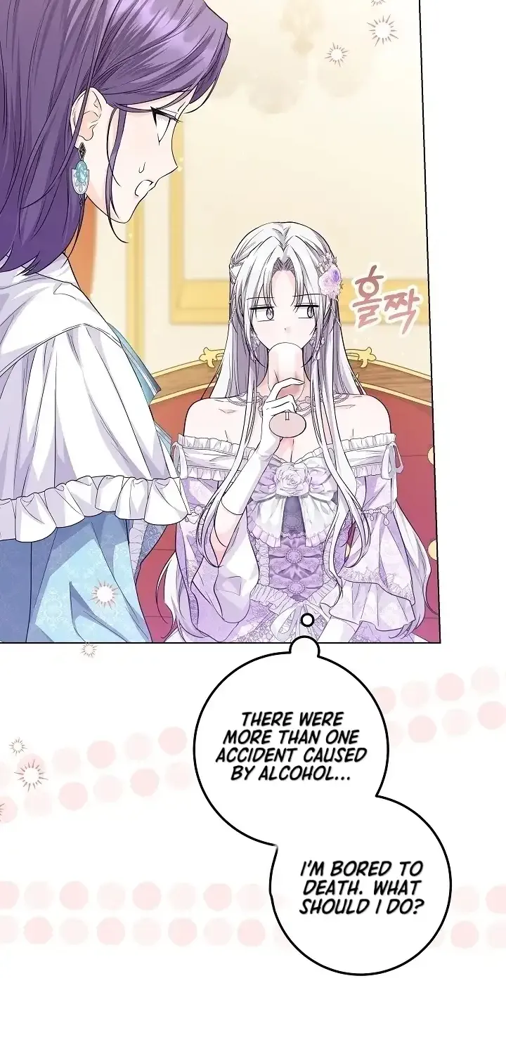 Read The Incognito Princess chapter 24 image 52 on Lezhin