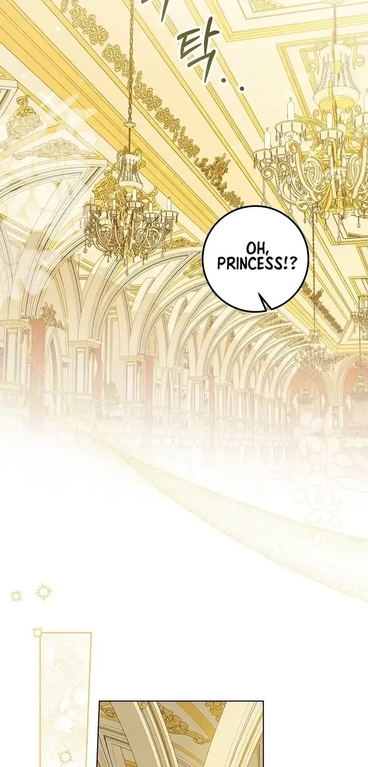Read The Incognito Princess chapter 24 image 56 on Lezhin