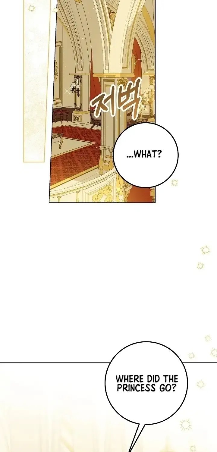 Read The Incognito Princess chapter 24 image 57 on Lezhin