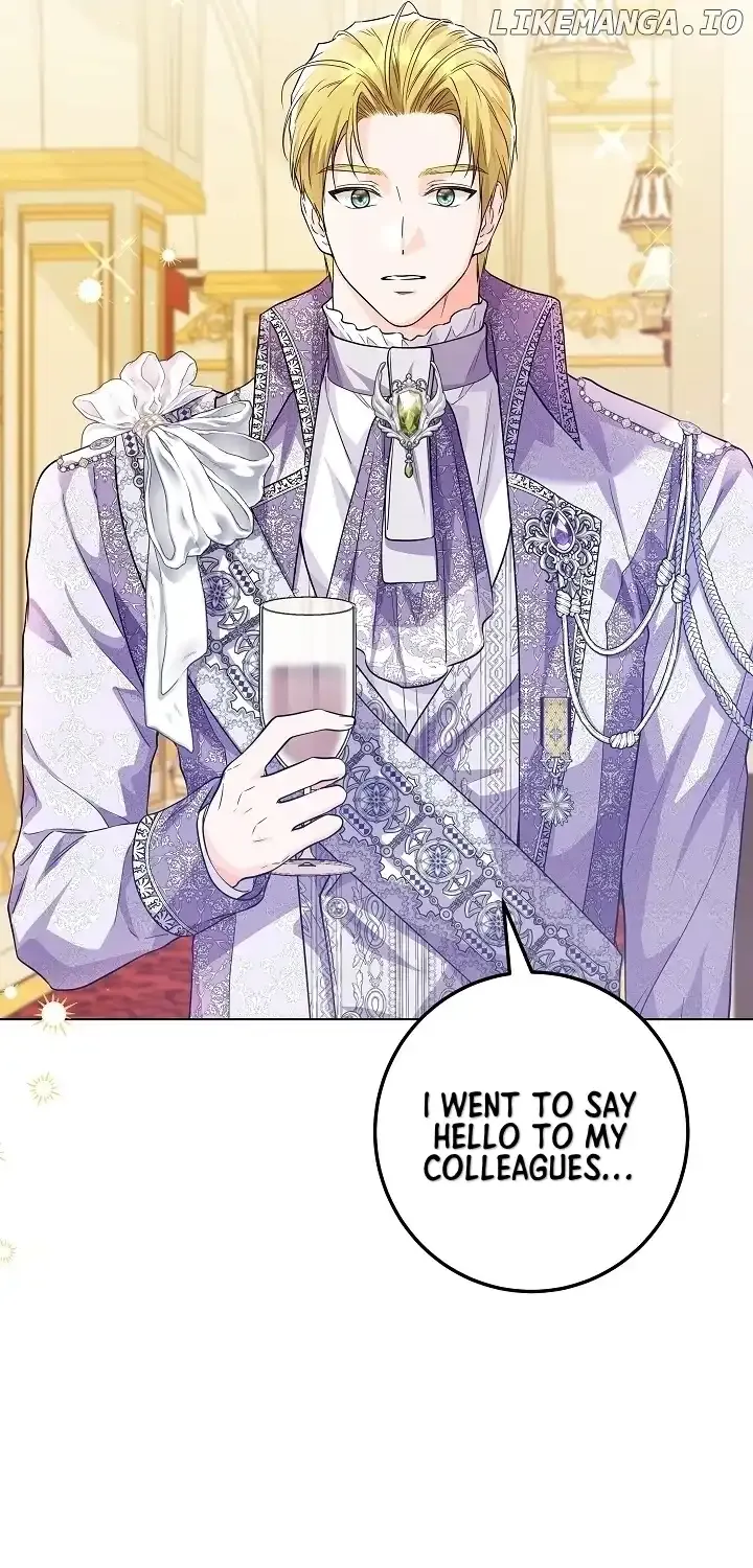Read The Incognito Princess chapter 24 image 59 on Lezhin