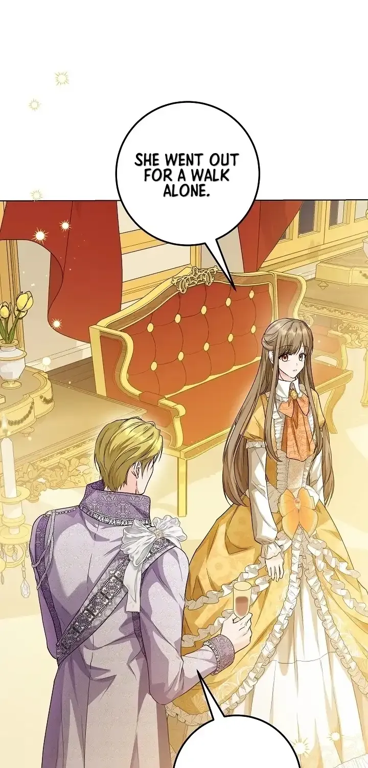 Read The Incognito Princess chapter 24 image 60 on Lezhin