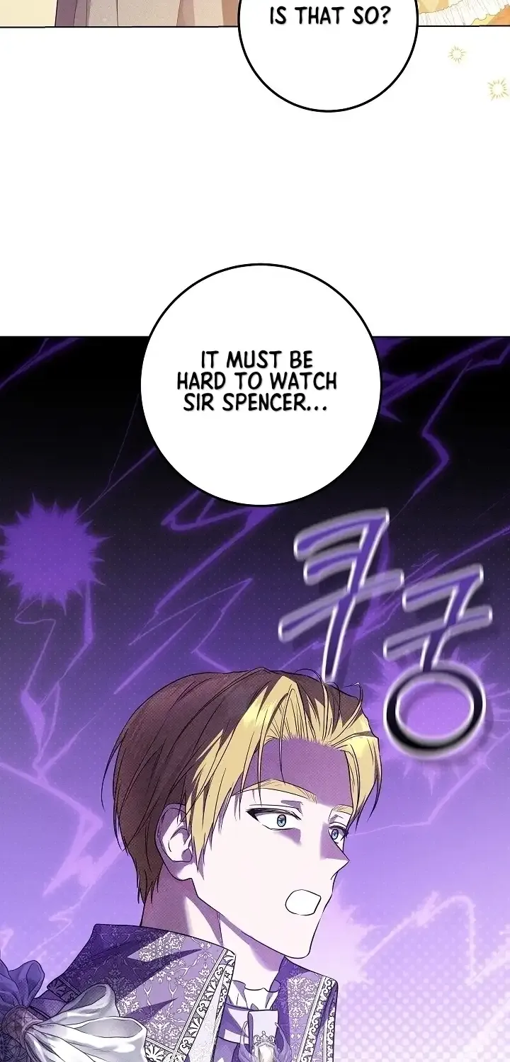 Read The Incognito Princess chapter 24 image 61 on Lezhin