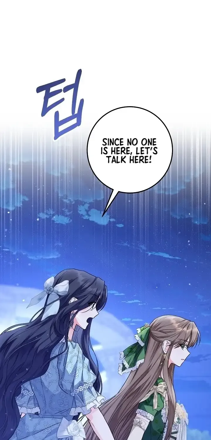 Read The Incognito Princess chapter 24 image 67 on Lezhin
