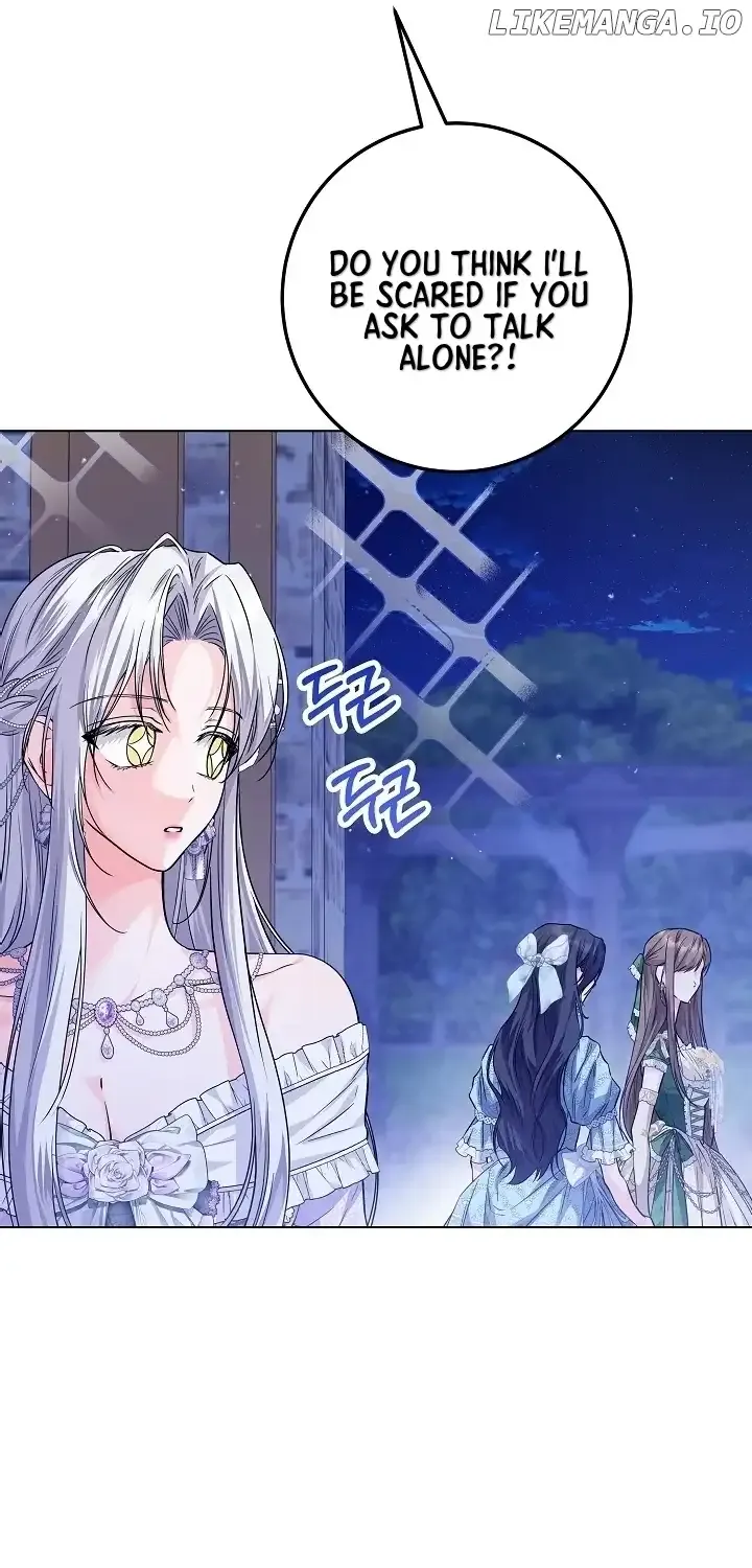 Read The Incognito Princess chapter 24 image 69 on Lezhin
