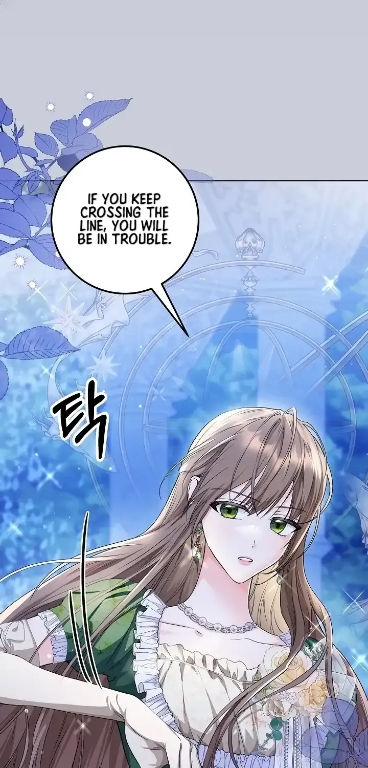 Read The Incognito Princess chapter 24 image 71 on Lezhin