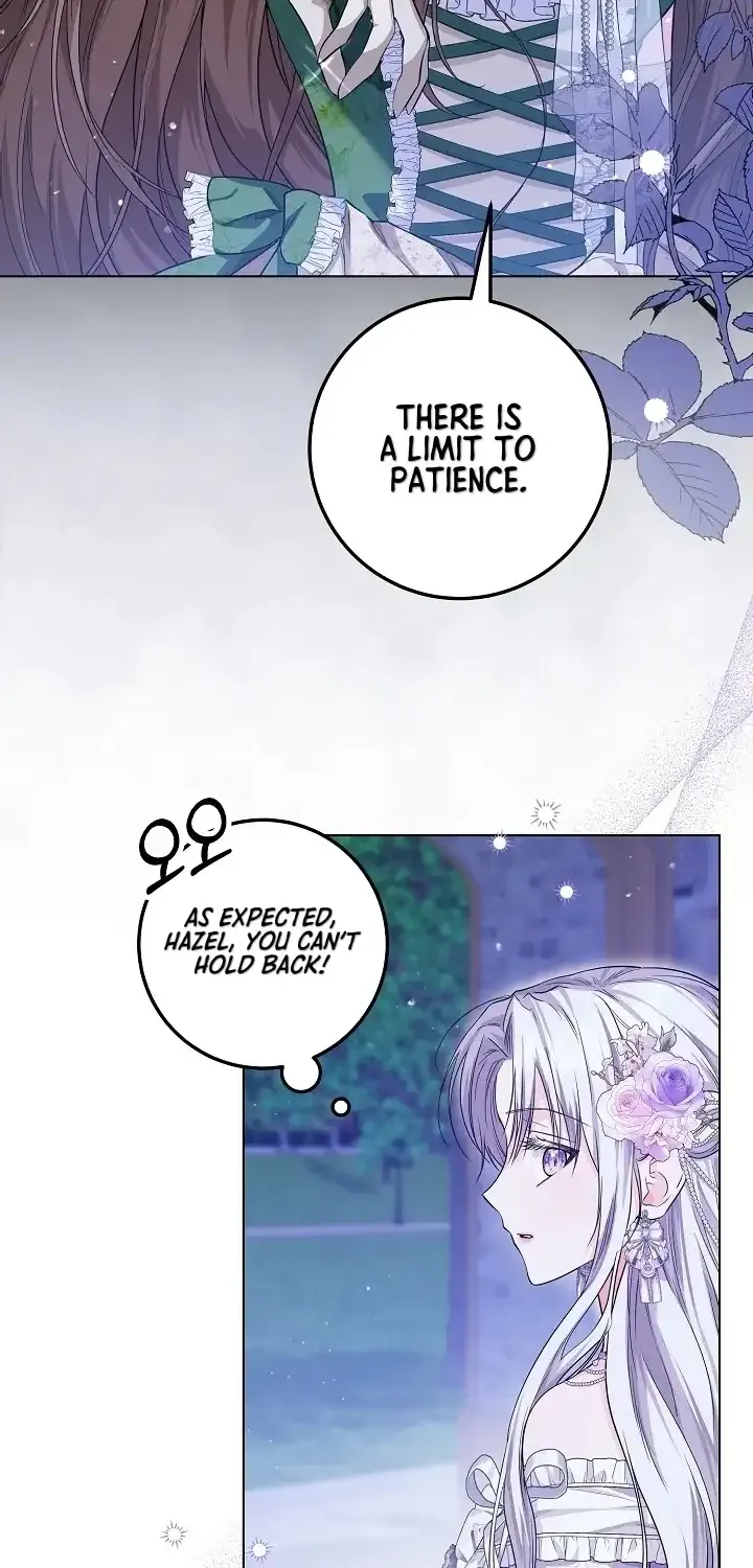 Read The Incognito Princess chapter 24 image 72 on Lezhin