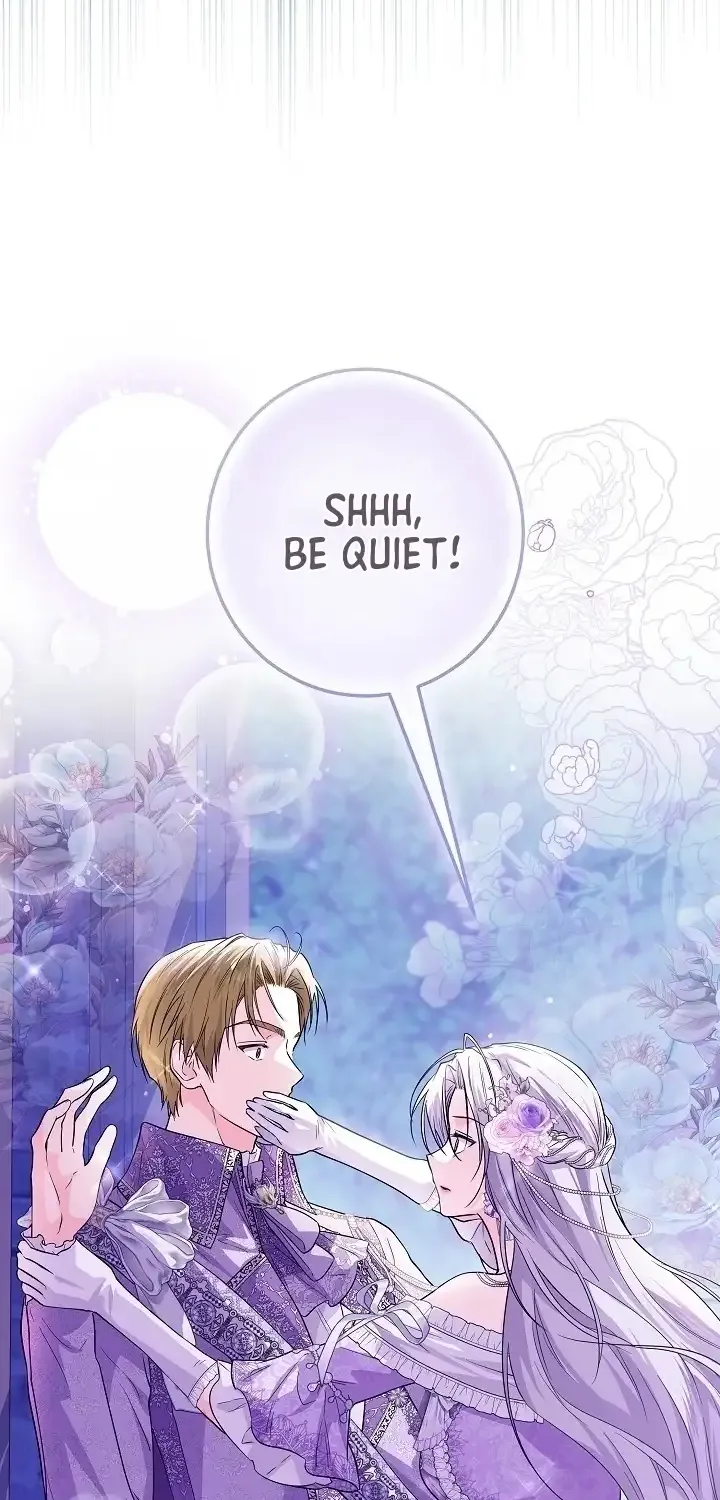 Read The Incognito Princess chapter 24 image 79 on Lezhin