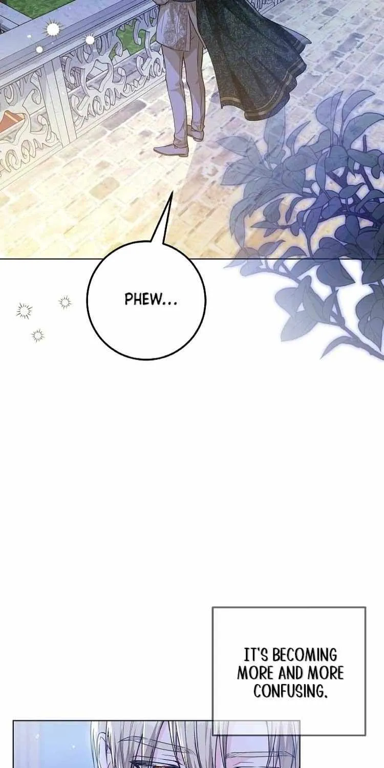 Read The Incognito Princess chapter 26 image 11 on Lezhin