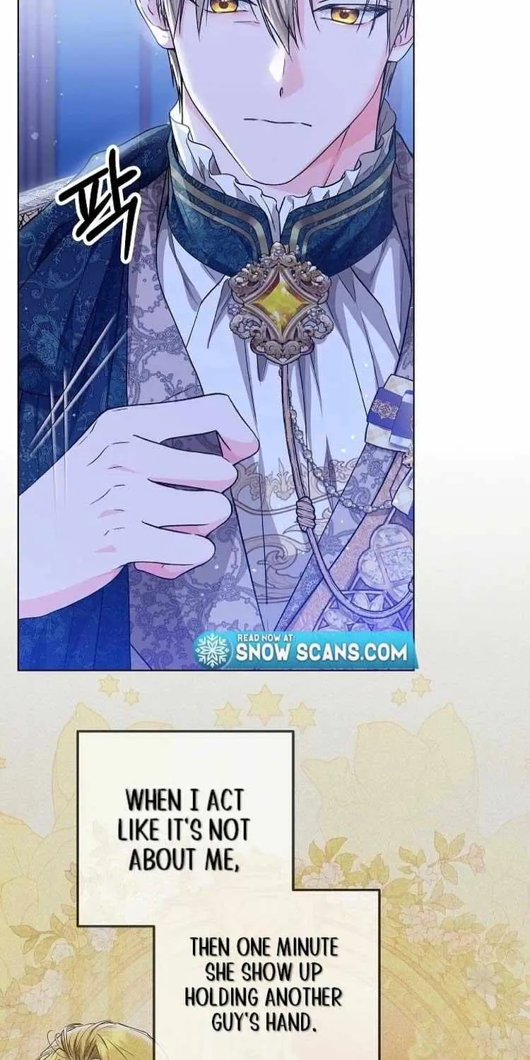 Read The Incognito Princess chapter 26 image 12 on Lezhin