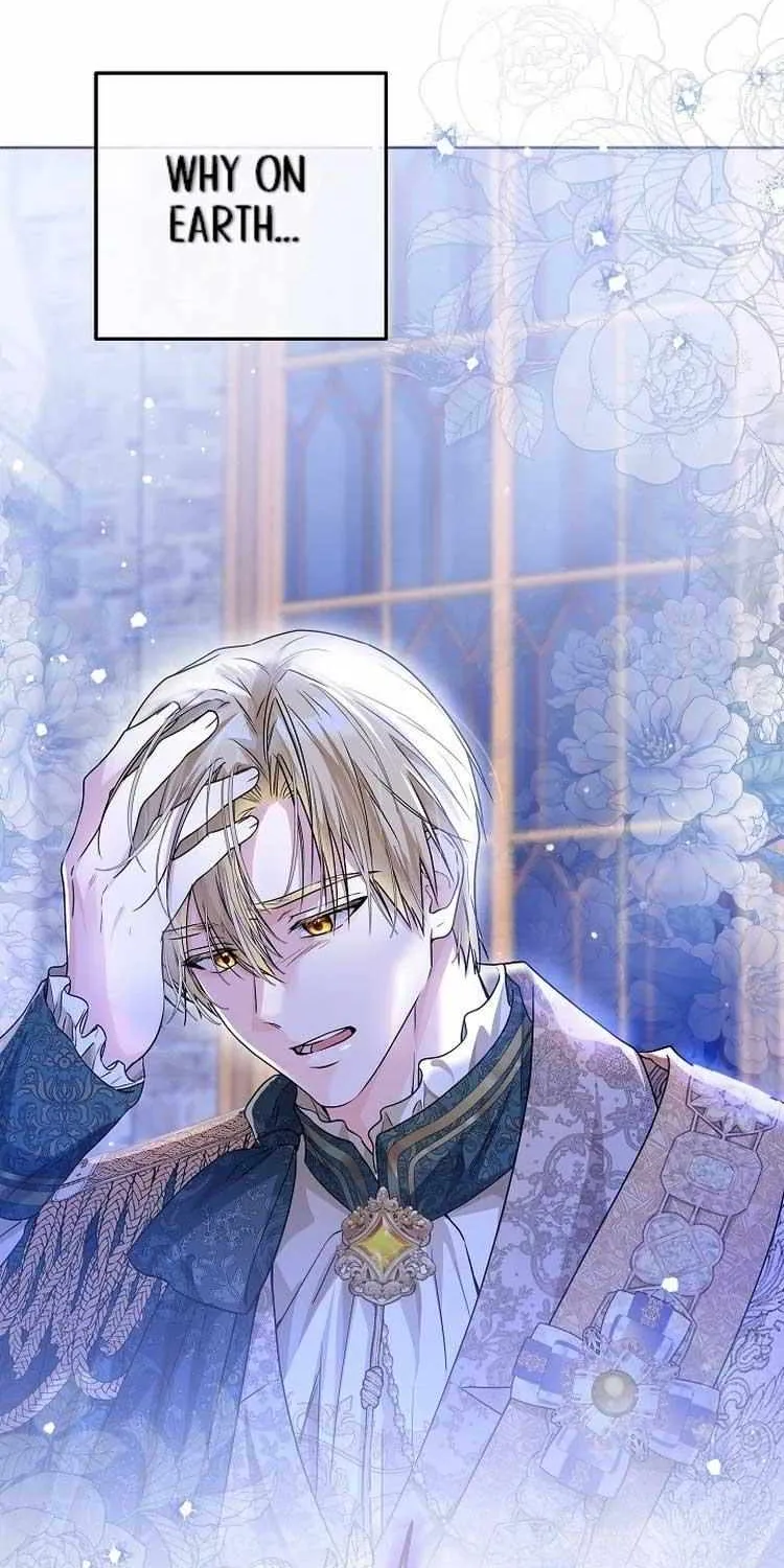 Read The Incognito Princess chapter 26 image 19 on Lezhin