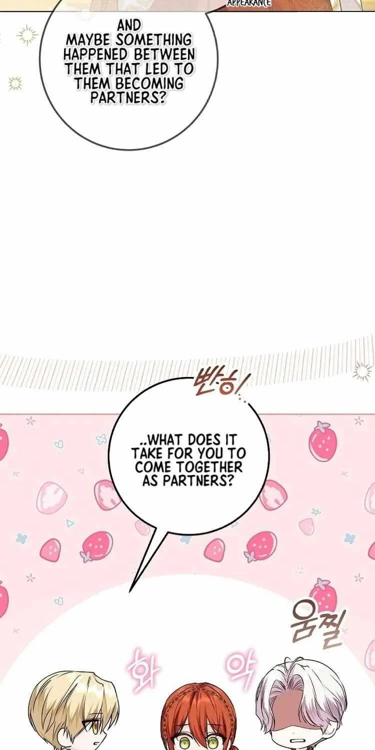 Read The Incognito Princess chapter 26 image 2 on Lezhin