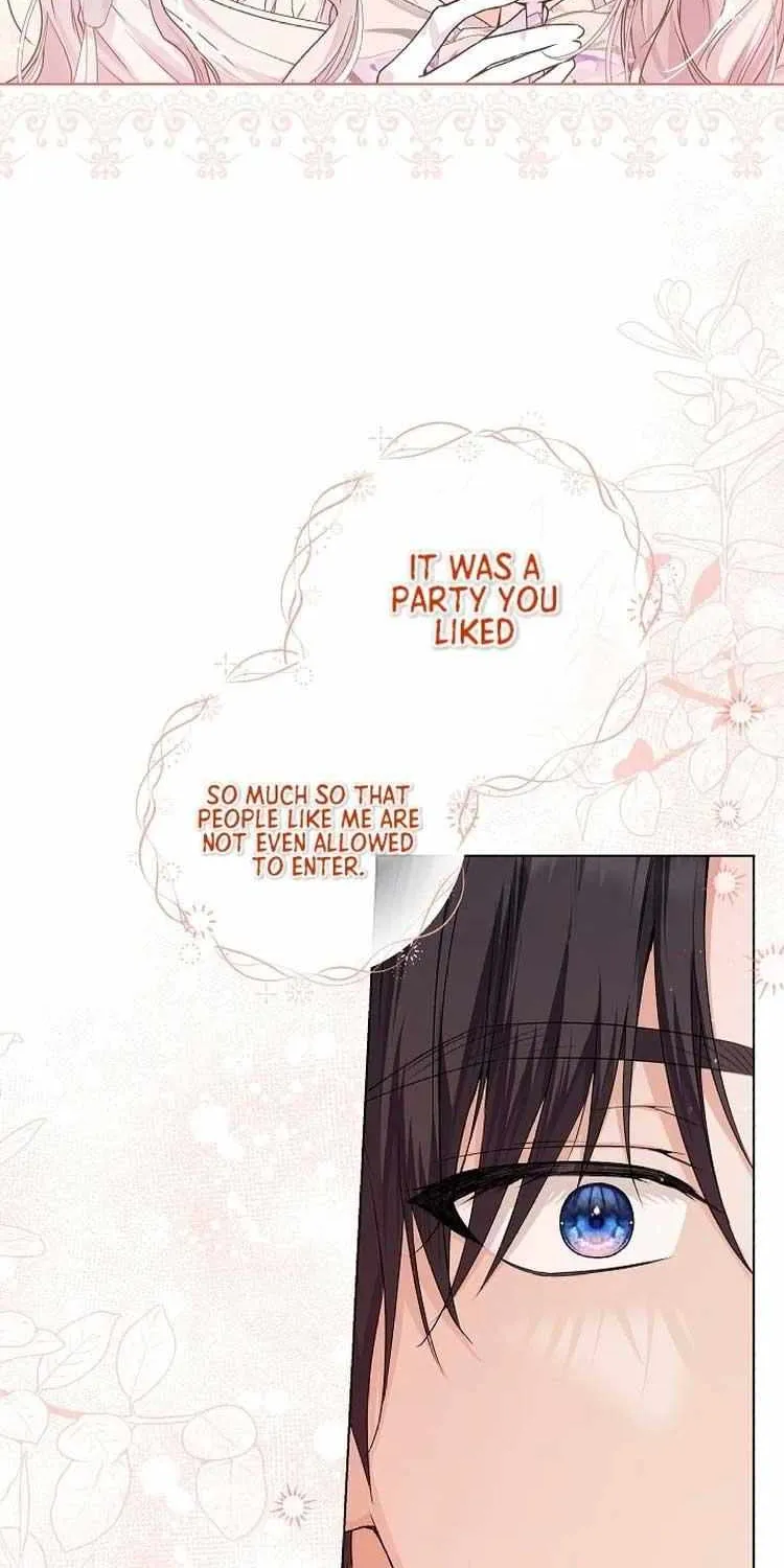 Read The Incognito Princess chapter 26 image 40 on Lezhin