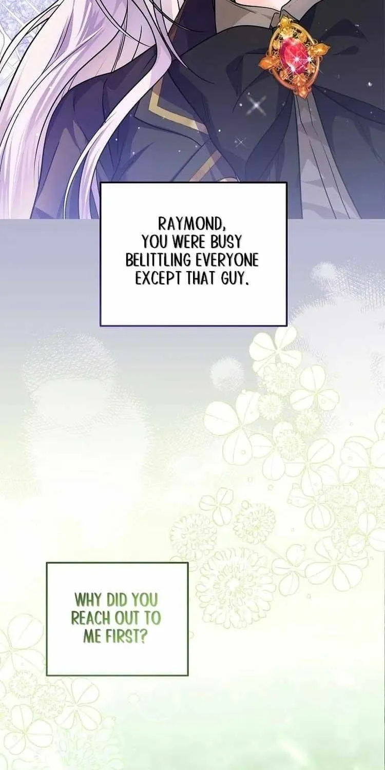 Read The Incognito Princess chapter 26 image 43 on Lezhin