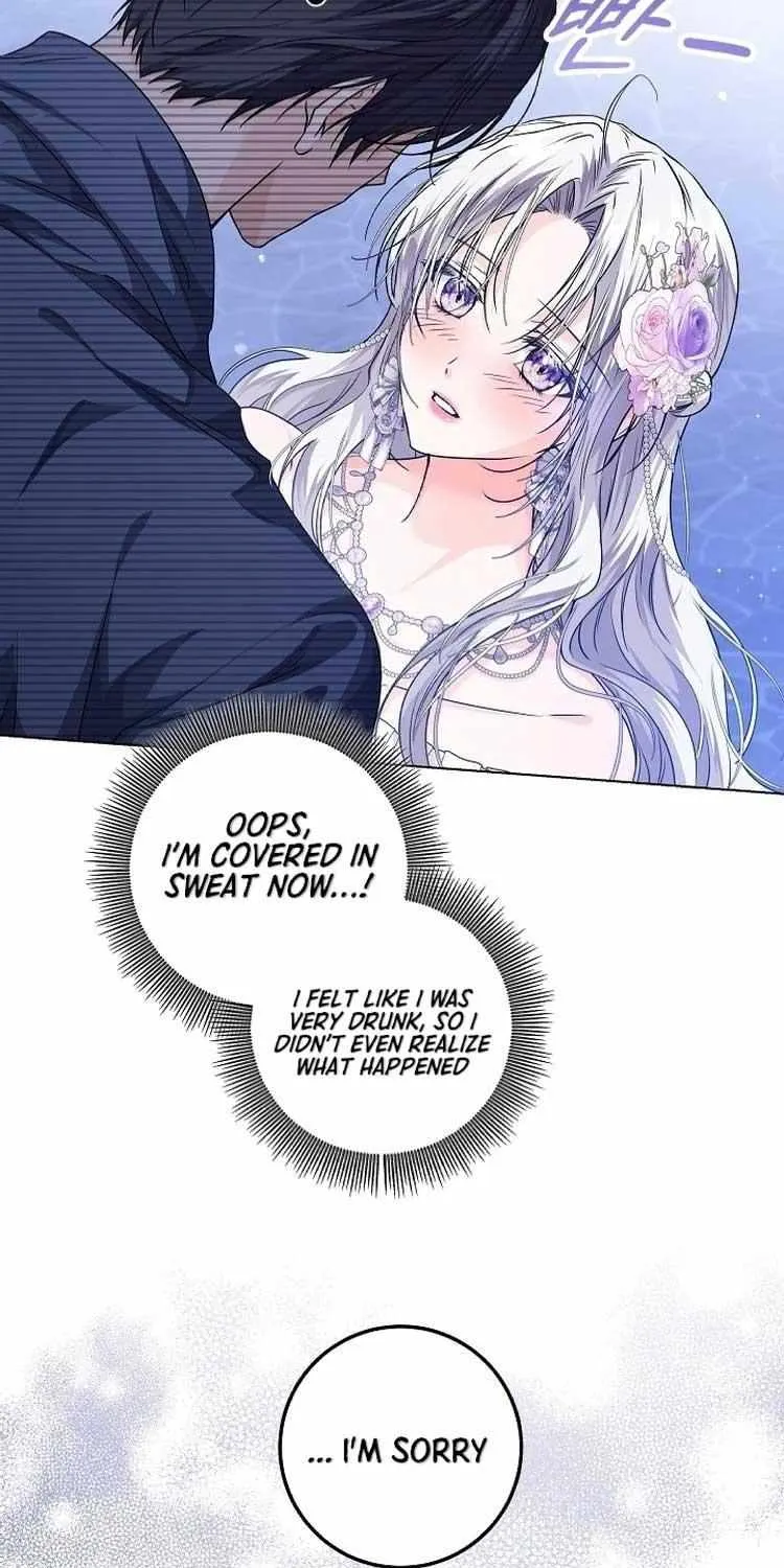 Read The Incognito Princess chapter 26 image 67 on Lezhin