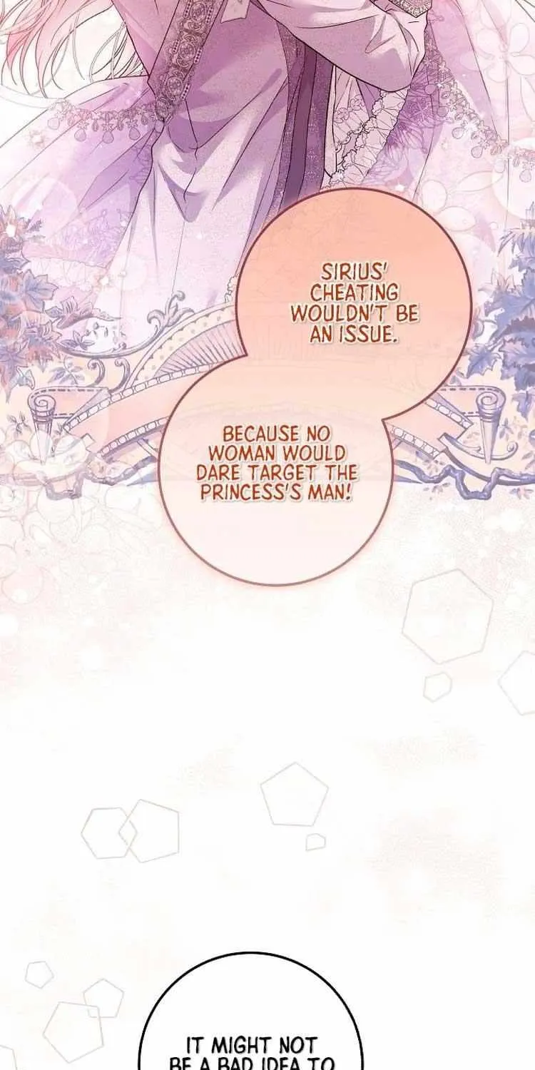Read The Incognito Princess chapter 26 image 7 on Lezhin