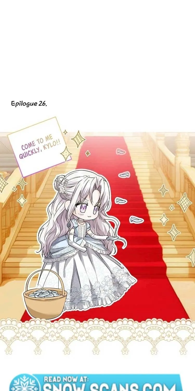 Read The Incognito Princess chapter 26 image 77 on Lezhin
