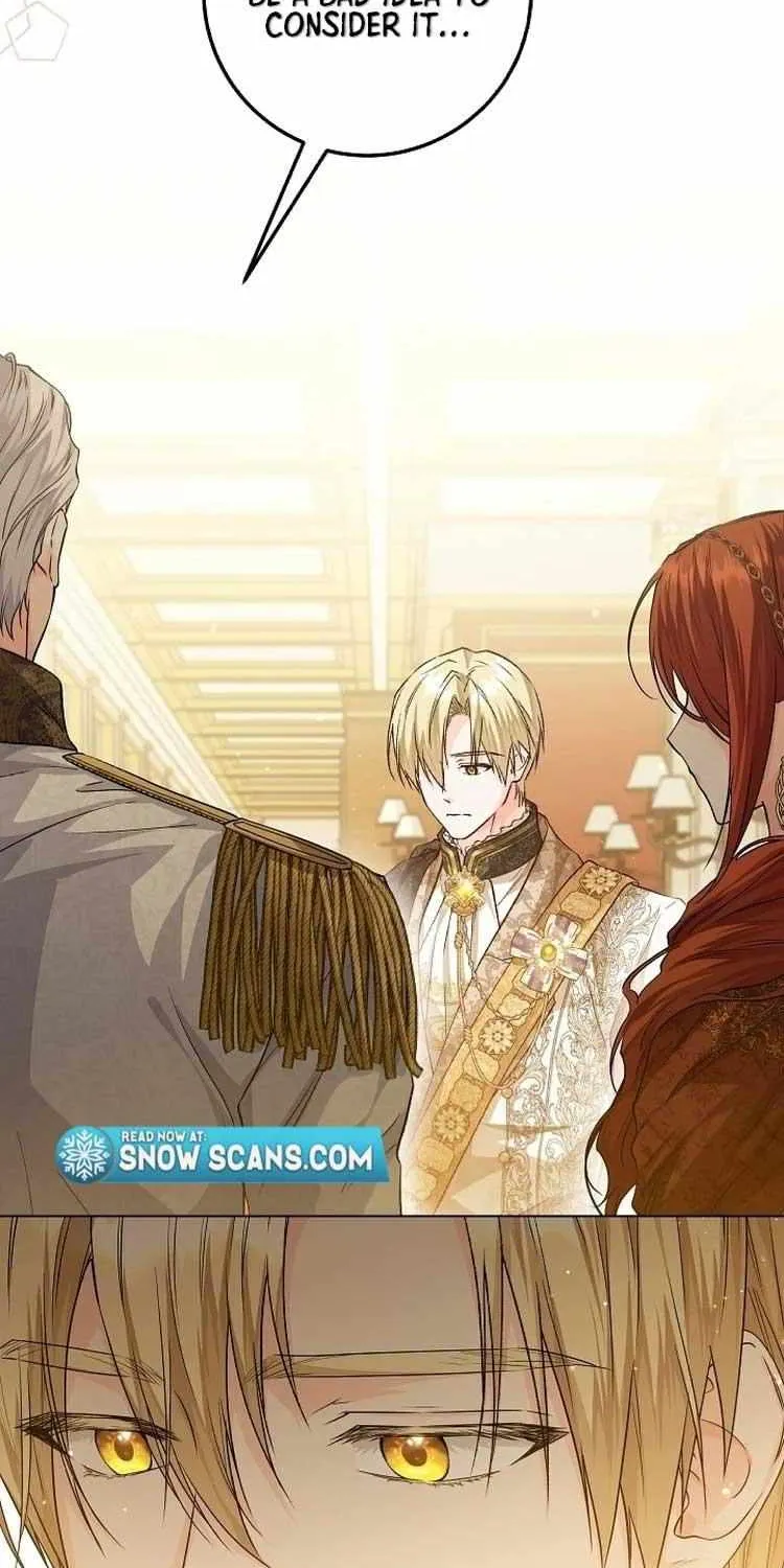 Read The Incognito Princess chapter 26 image 8 on Lezhin