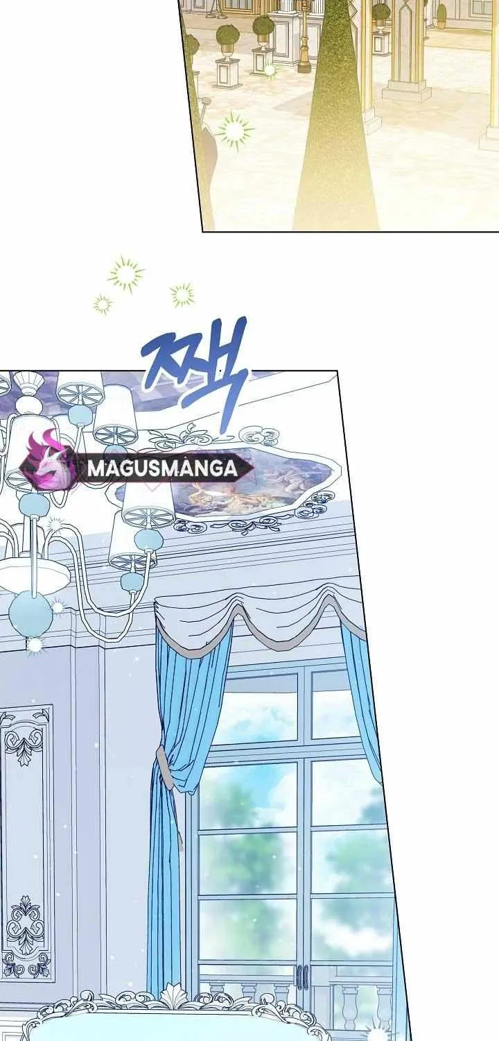 Read The Incognito Princess chapter 27 image 12 on Lezhin