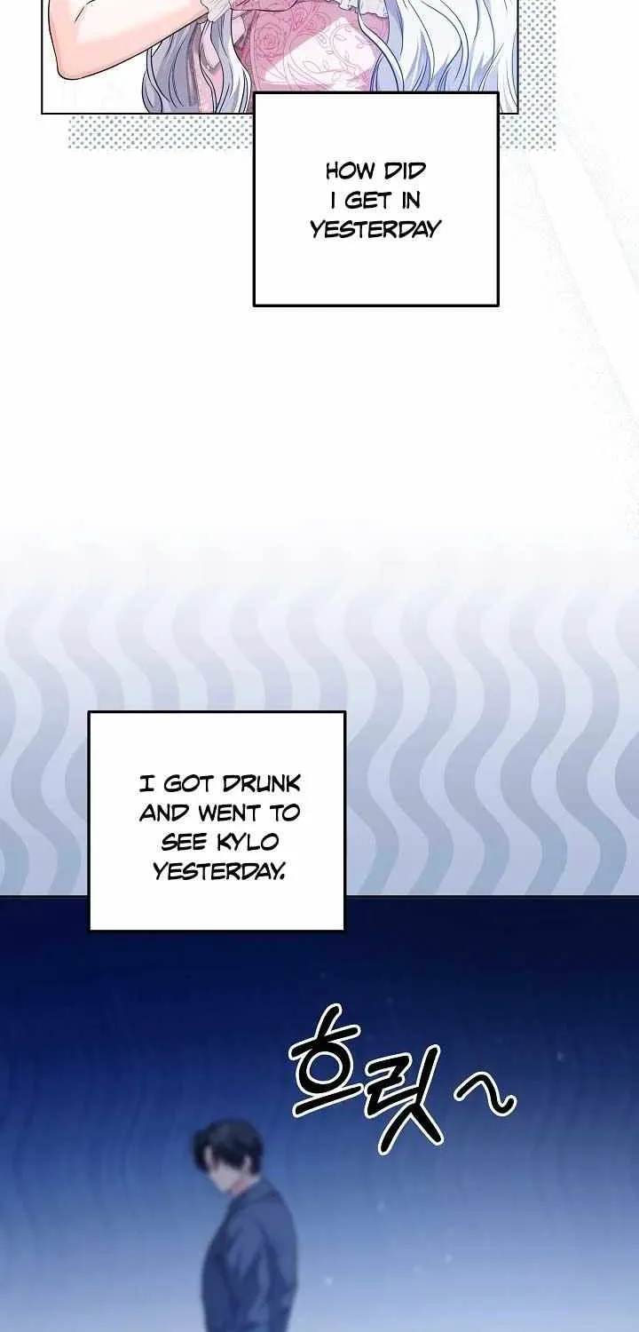 Read The Incognito Princess chapter 27 image 16 on Lezhin