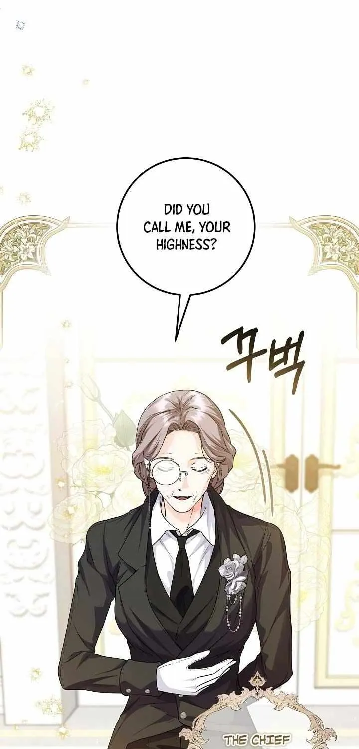 Read The Incognito Princess chapter 27 image 18 on Lezhin