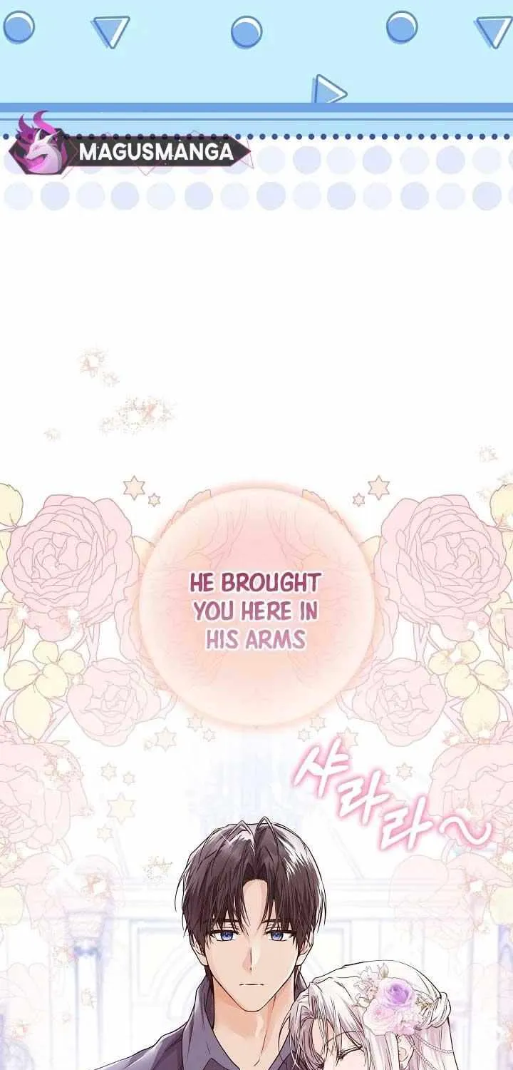 Read The Incognito Princess chapter 27 image 23 on Lezhin