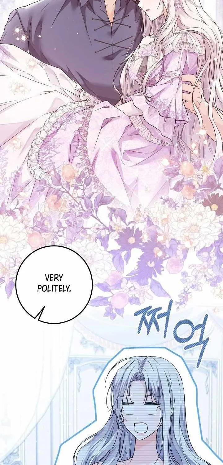 Read The Incognito Princess chapter 27 image 24 on Lezhin
