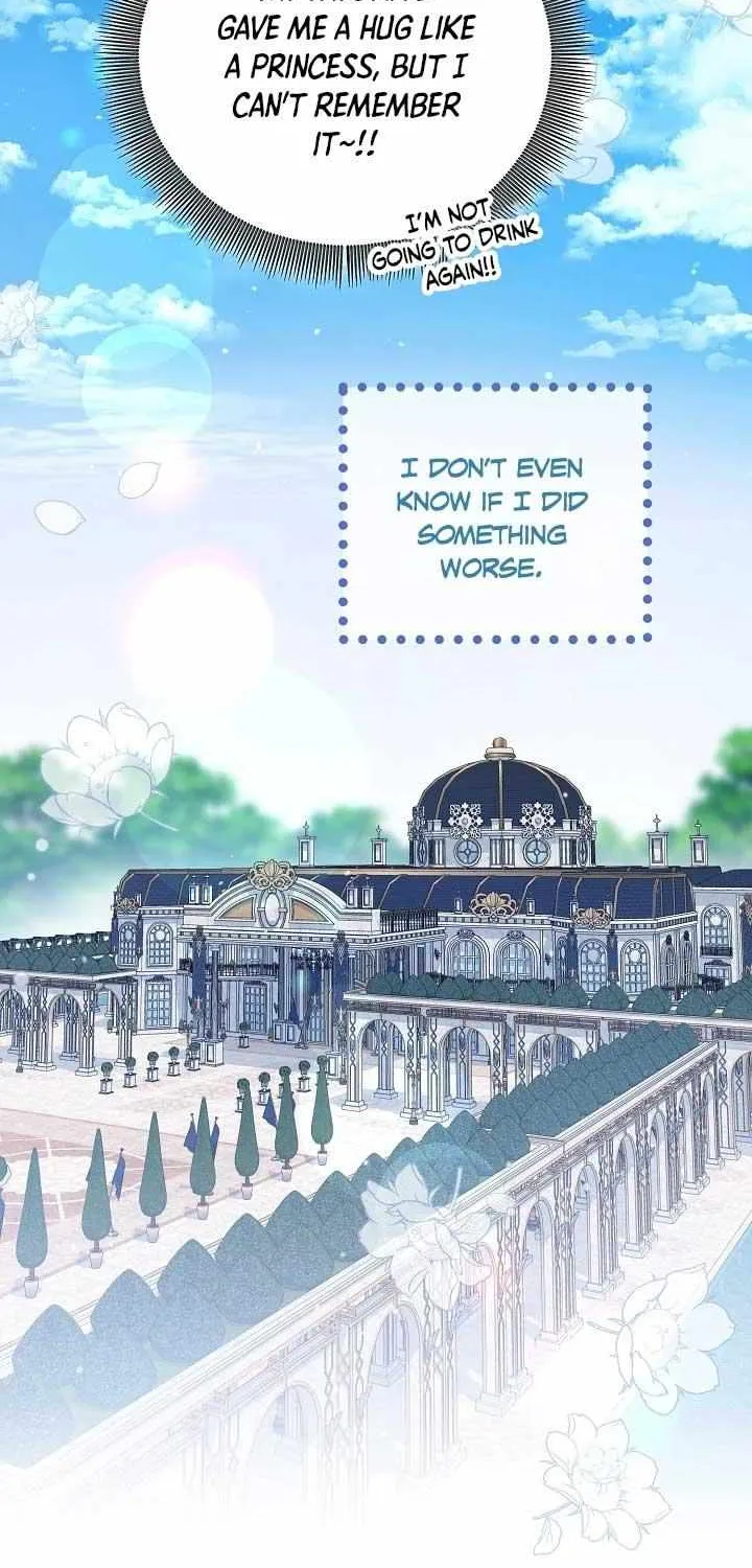 Read The Incognito Princess chapter 27 image 26 on Lezhin