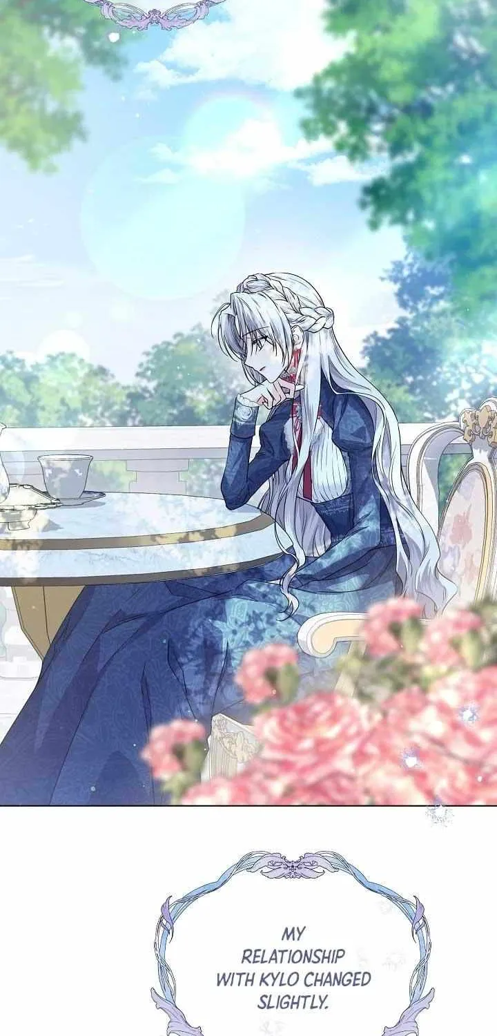 Read The Incognito Princess chapter 27 image 29 on Lezhin