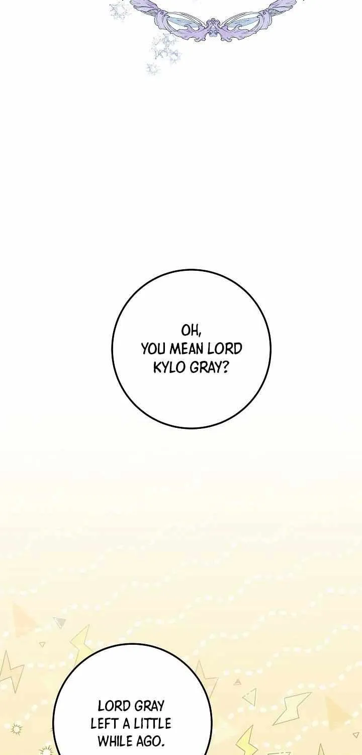 Read The Incognito Princess chapter 27 image 30 on Lezhin