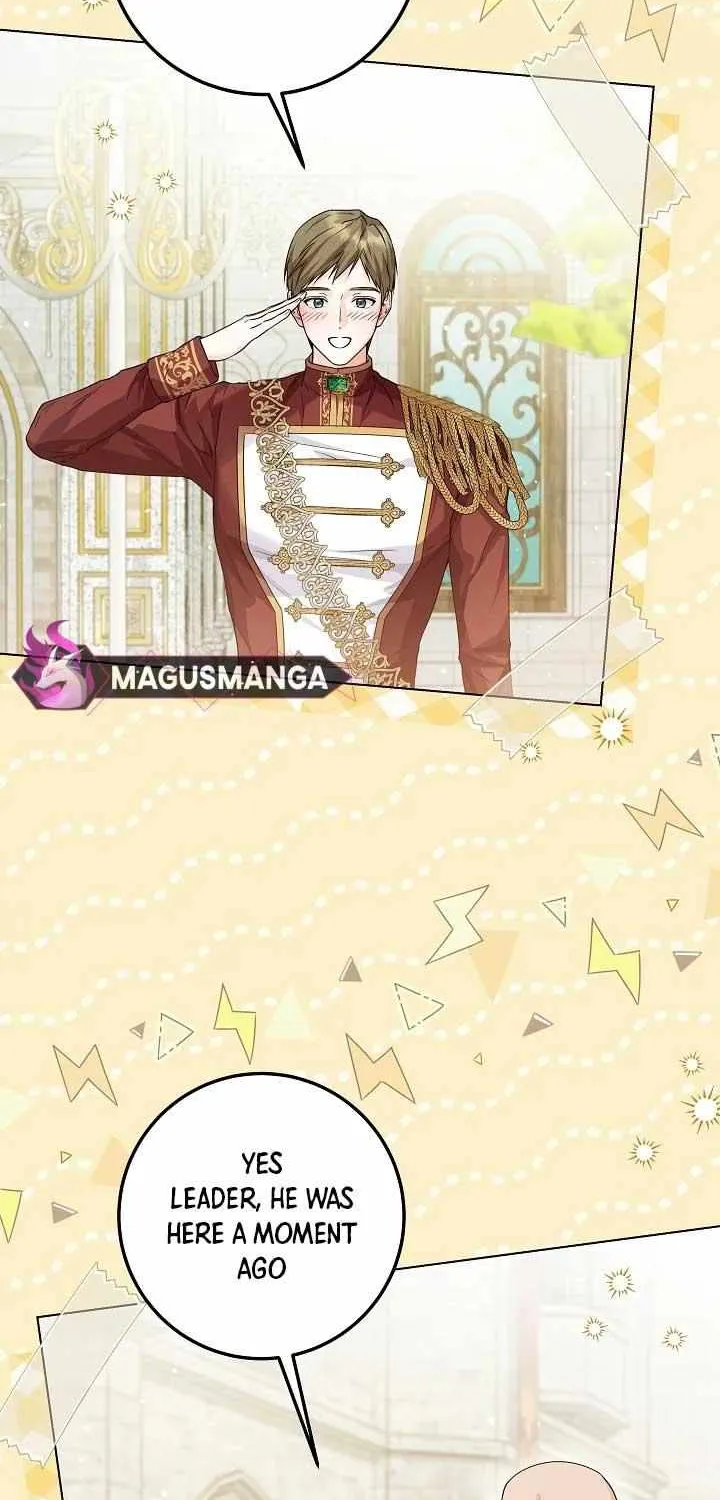 Read The Incognito Princess chapter 27 image 31 on Lezhin