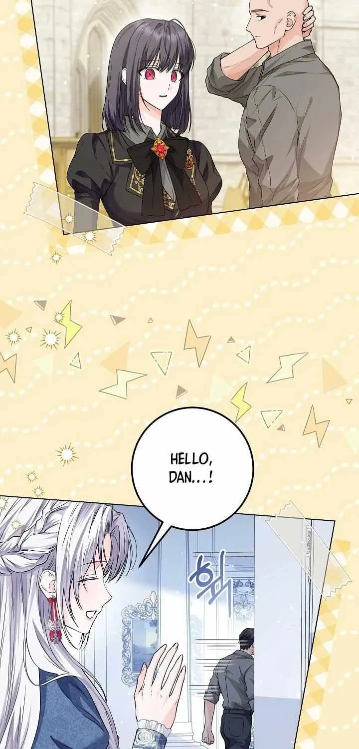 Read The Incognito Princess chapter 27 image 32 on Lezhin
