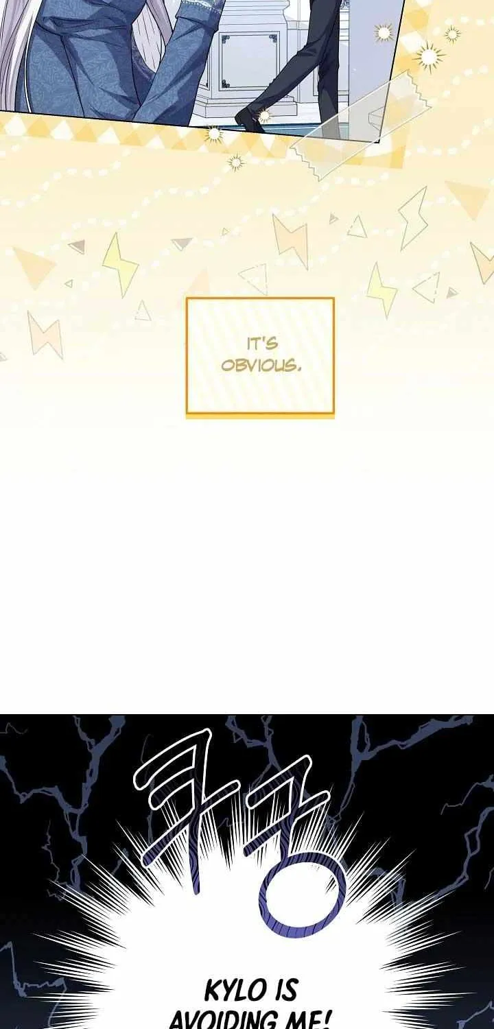 Read The Incognito Princess chapter 27 image 33 on Lezhin