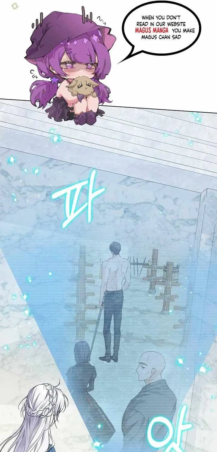 Read The Incognito Princess chapter 27 image 41 on Lezhin