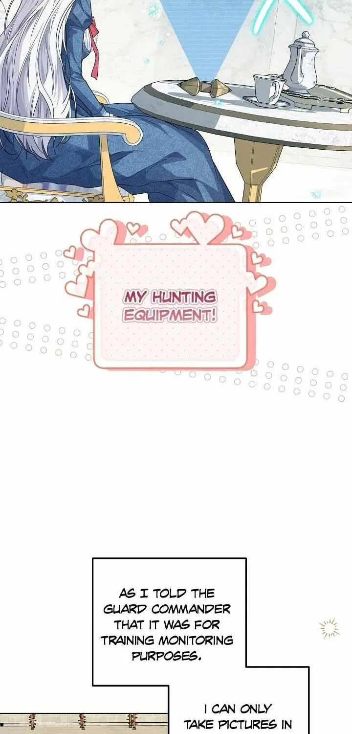 Read The Incognito Princess chapter 27 image 42 on Lezhin