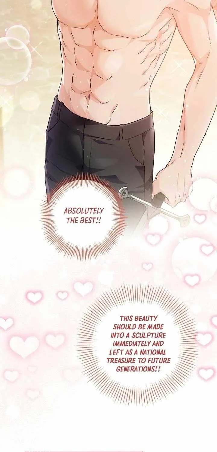 Read The Incognito Princess chapter 27 image 46 on Lezhin